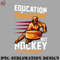 HC0707230953287-Hockey PNG Education Is Important Hockey Is Importanter Pun.jpg