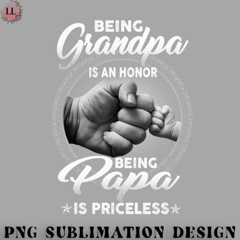 HK0707230950385-Hockey PNG Being Grandpa Is An Honor Being Papa Is Priceless.jpg