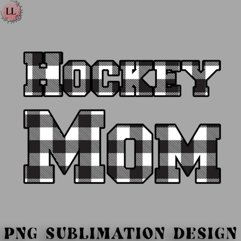 KE0707230955305-Hockey PNG Hockey Mom black plaid.jpg