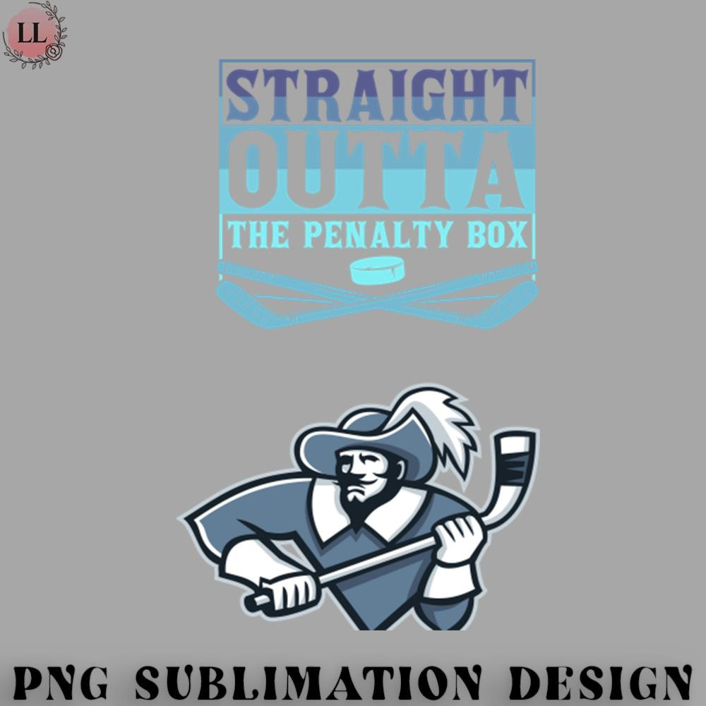 CE0707231000451-Hockey PNG Straight outta the penalty box blue ice.jpg