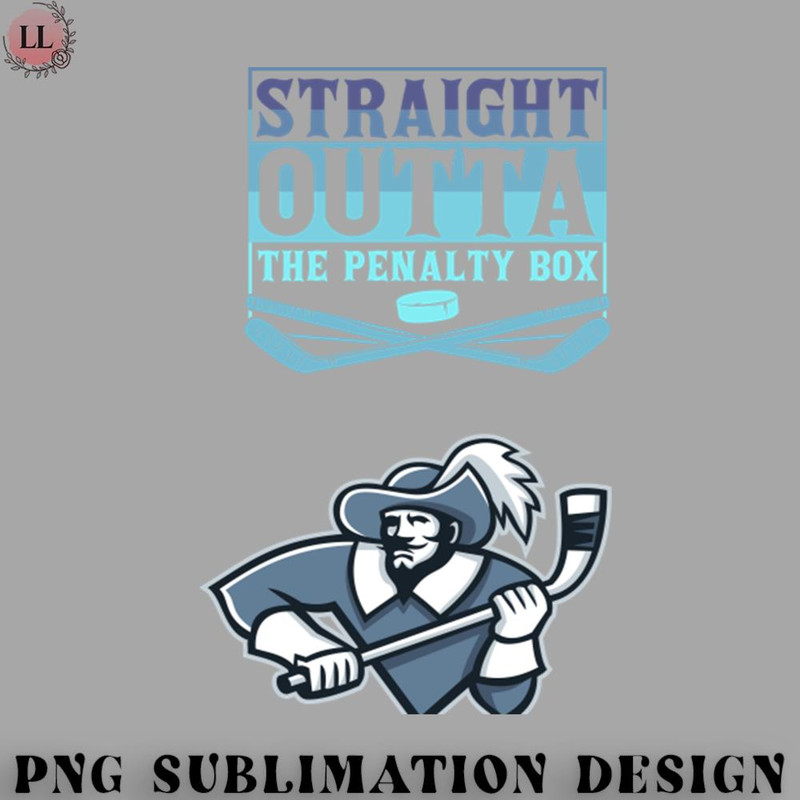 CE0707231000451-Hockey PNG Straight outta the penalty box blue ice.jpg