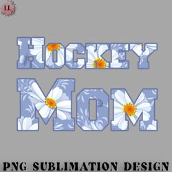 hockey png hockey mom daisy