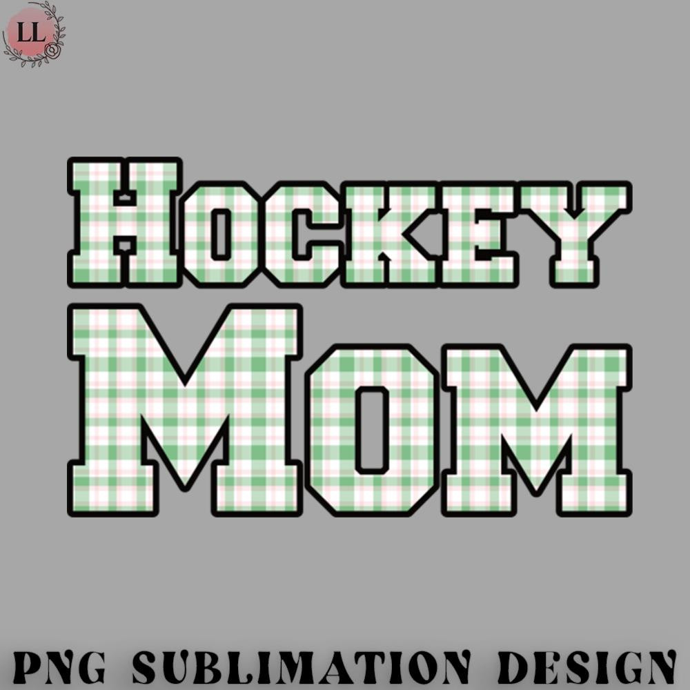KE0707230955311-Hockey PNG Hockey Mom green plaid.jpg