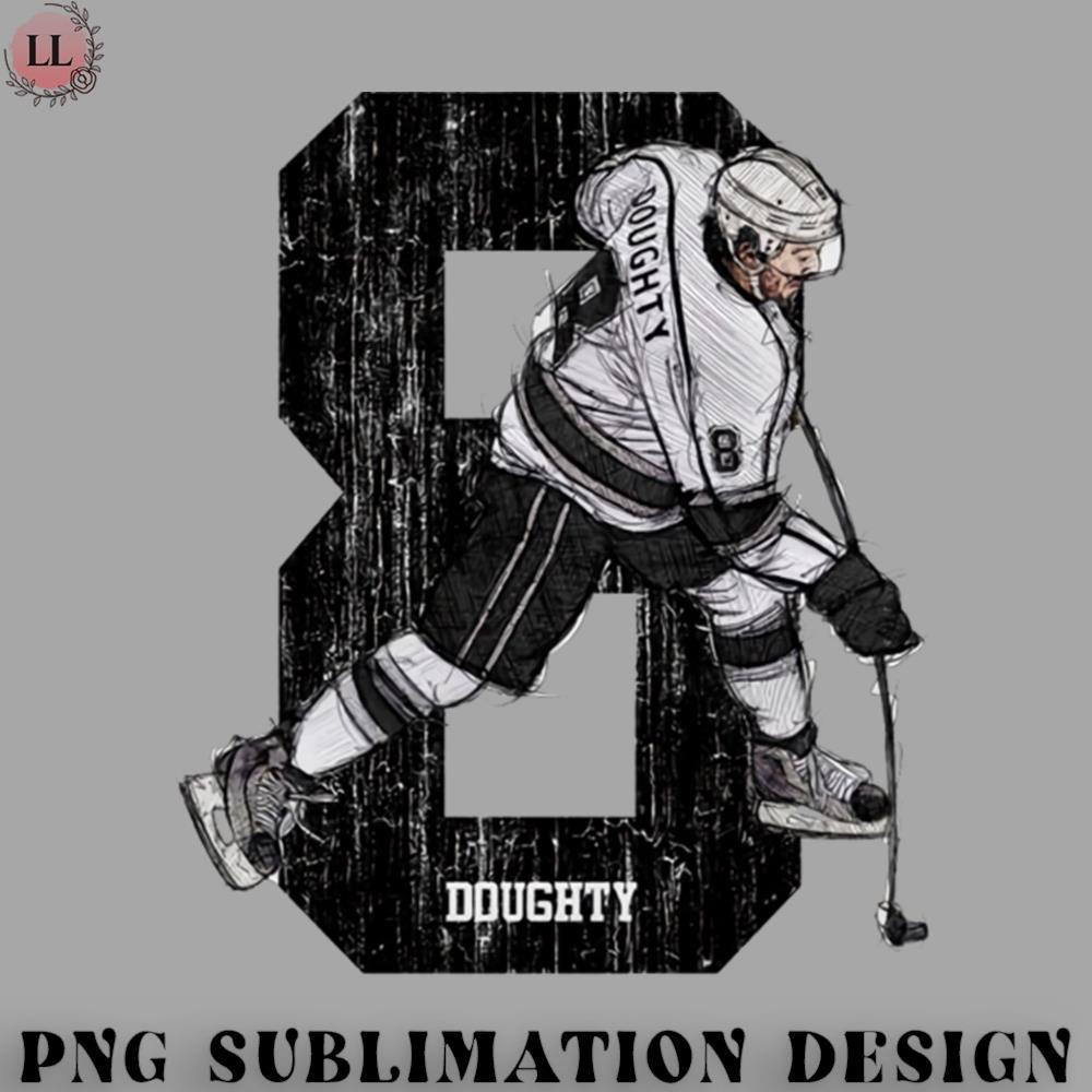 HC0707230953131-Hockey PNG Drew Doughty Los Angles Sketch 8.jpg