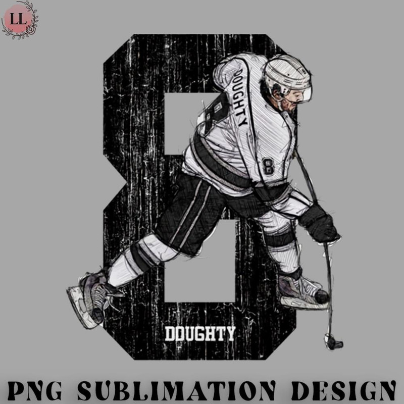 HC0707230953131-Hockey PNG Drew Doughty Los Angles Sketch 8.jpg