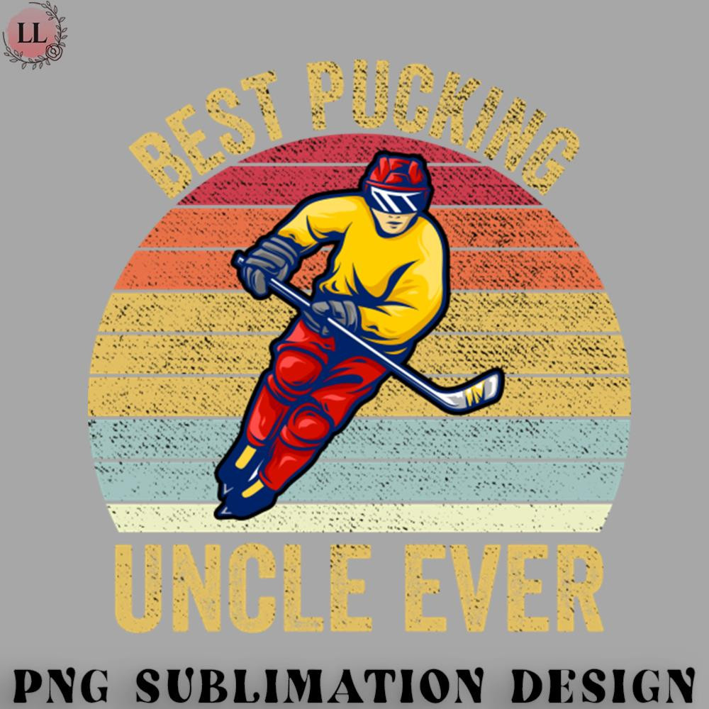 HK0707230950405-Hockey PNG Best Pucking Uncle Ever Hockey Sports Lover.jpg
