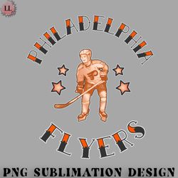 hockey png philadelphia flyers