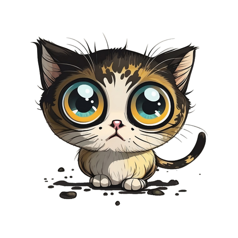 Funny Cat Miaw (3).png