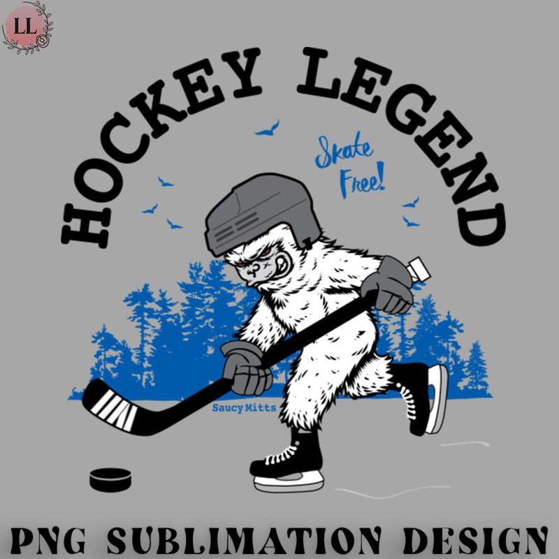 HK0707230950411-Hockey PNG Bigfoot Hockey Legend.jpg