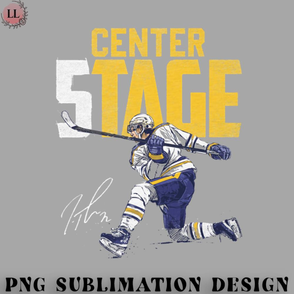 CE0707231000494-Hockey PNG Tage Thompson Buffalo 5 Goals.jpg