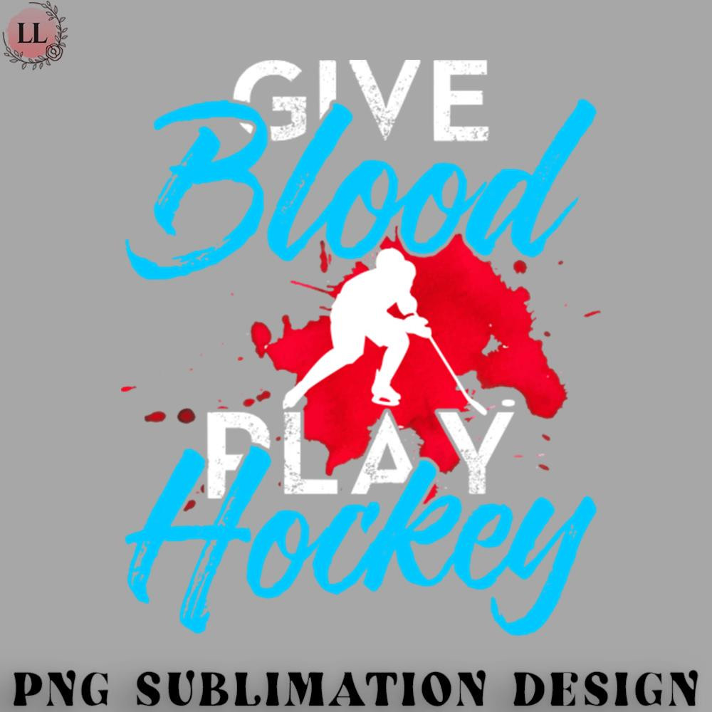 KY0707230956437-Hockey PNG Ice Hockey Player Puck Goalie Ice Sport Gift.jpg