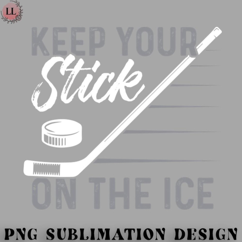 KY0707230956446-Hockey PNG Ice Hockey Player Puck Goalie Ice Sport Gift.jpg