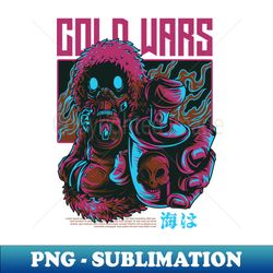 Cold wars alien monster design - Trendy Sublimation Digital Download - Instantly Transform Your Sublimation Projects