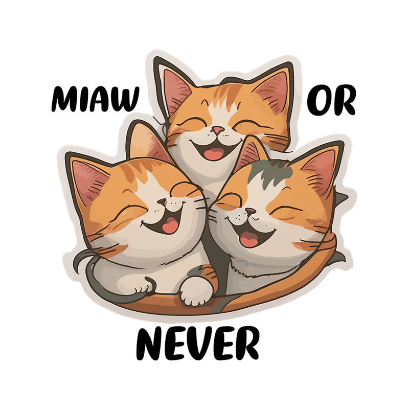 Happy Cat Miaw .png
