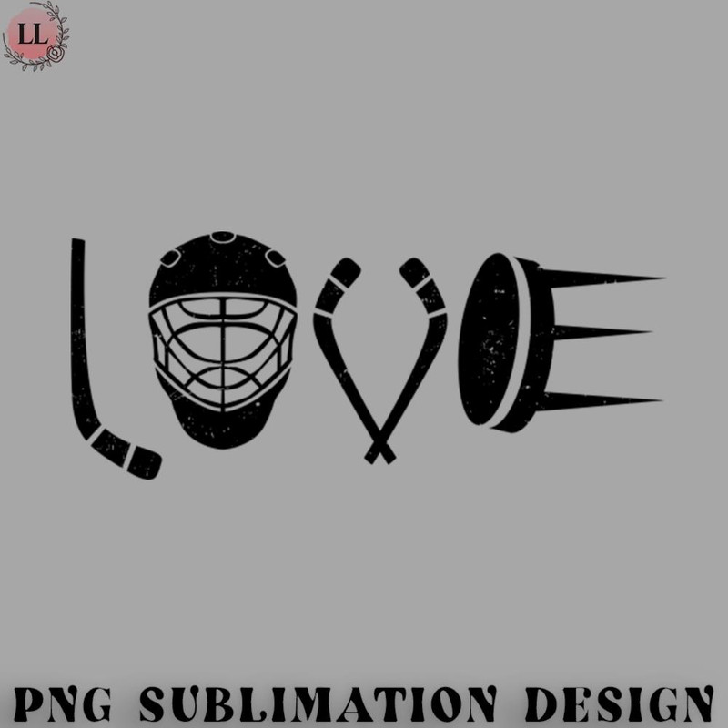 KY0707230956500-Hockey PNG Ice Hockey Shirt Love Helmet Stick Gift.jpg
