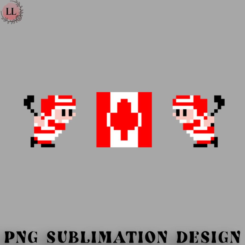CE0707231000517-Hockey PNG Team Canada Ice Hockey.jpg