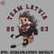 CE0707231000518-Hockey PNG TEAM LATVIA.jpg