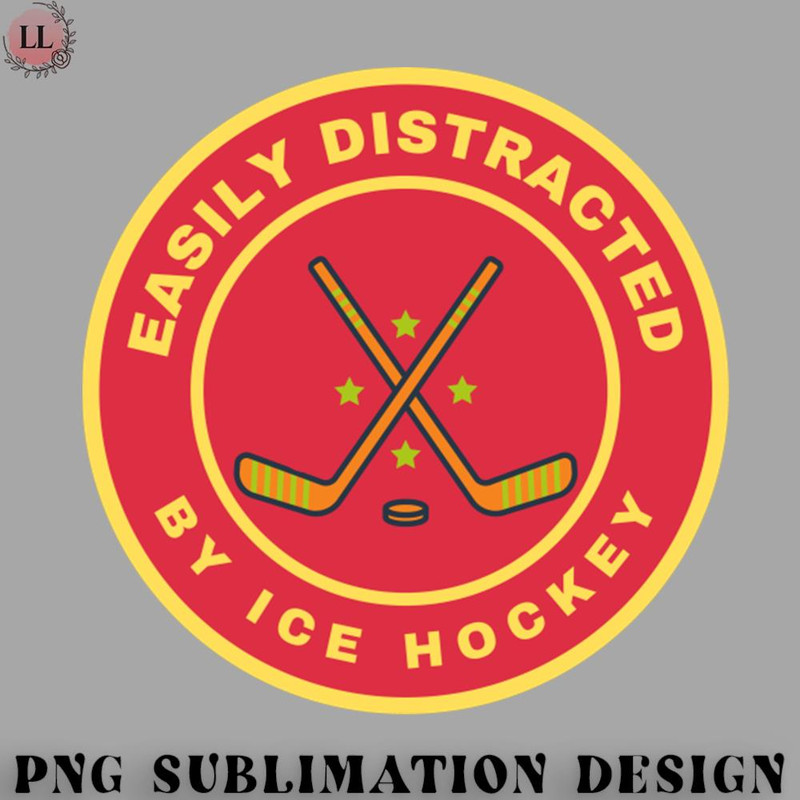 HC0707230953176-Hockey PNG Easily distracted by Ice Hockey.jpg