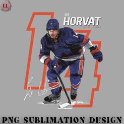 hockey png bo horvat new york i offset