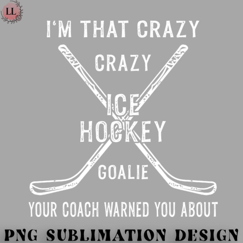 HY0707230951335-Hockey PNG Crazy Ice Hockey Goalie Ice Hockey Goalkeeper.jpg