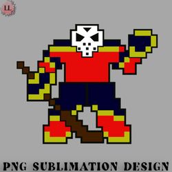 hockey png florida panthers goalie