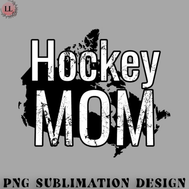 KE0707230955366-Hockey PNG Hockey Mom with a Canada in Black and White.jpg