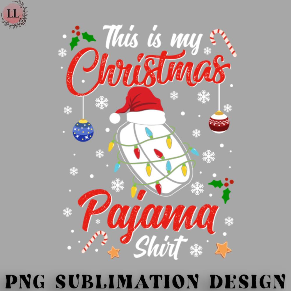 HE070723095496-Hockey PNG Funny Costume This is my Christmas Pajamas Hockey Puck.jpg