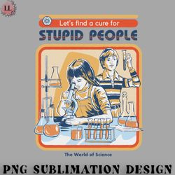 hockey png a cure for stupid people
