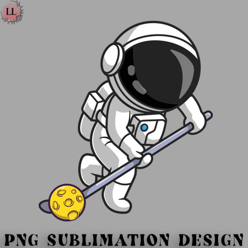 HY0707230951353-Hockey PNG Cute Astronaut Playing Hockey Moon Cartoon.jpg