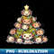 LS-8373_Christmas Axolotl Tree Funny Santa Axolotl Costume Xmas  0299.jpg