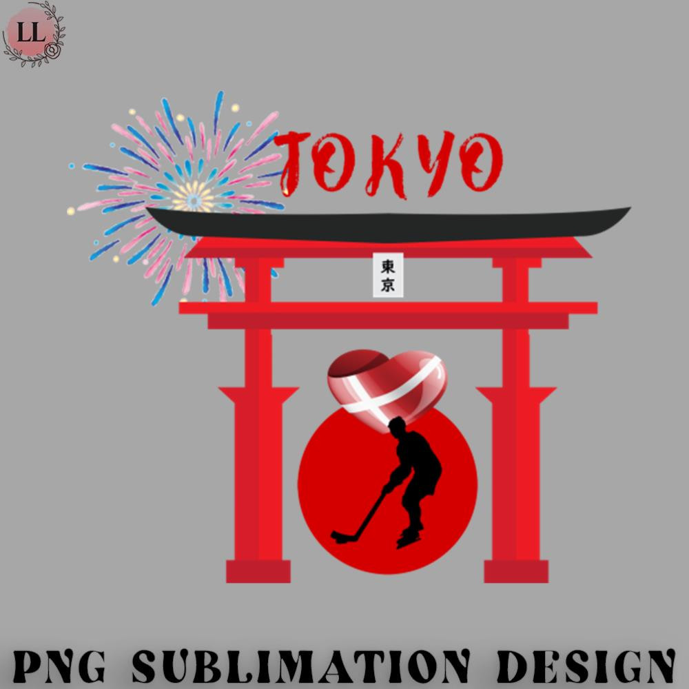 KE0707230955177-Hockey PNG Hockey in Tokyo Denmark team.jpg