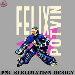 hockey png 90s retro