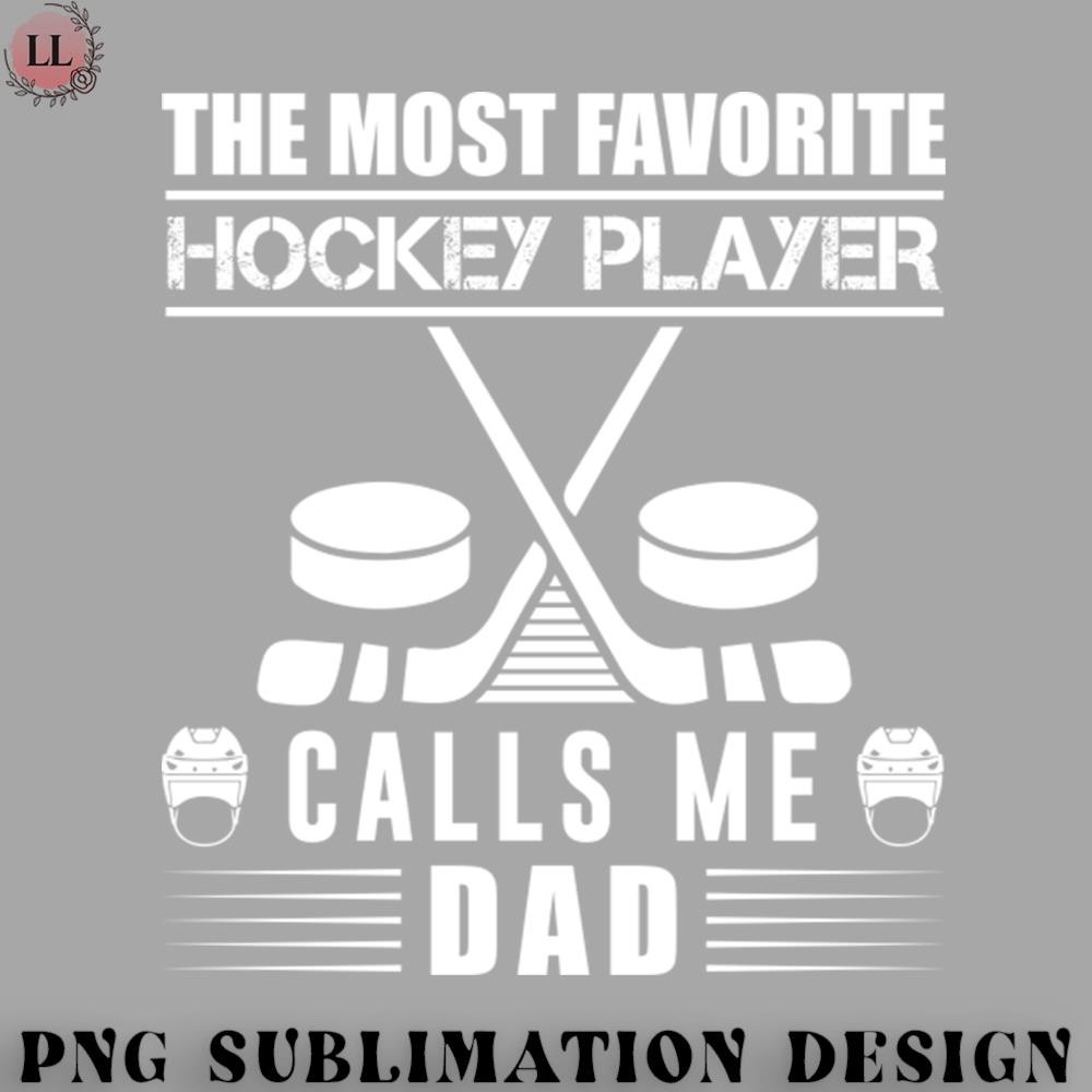 HY0707230951103-Hockey PNG Calls Me Dad Hockey T - Shirt Design.jpg