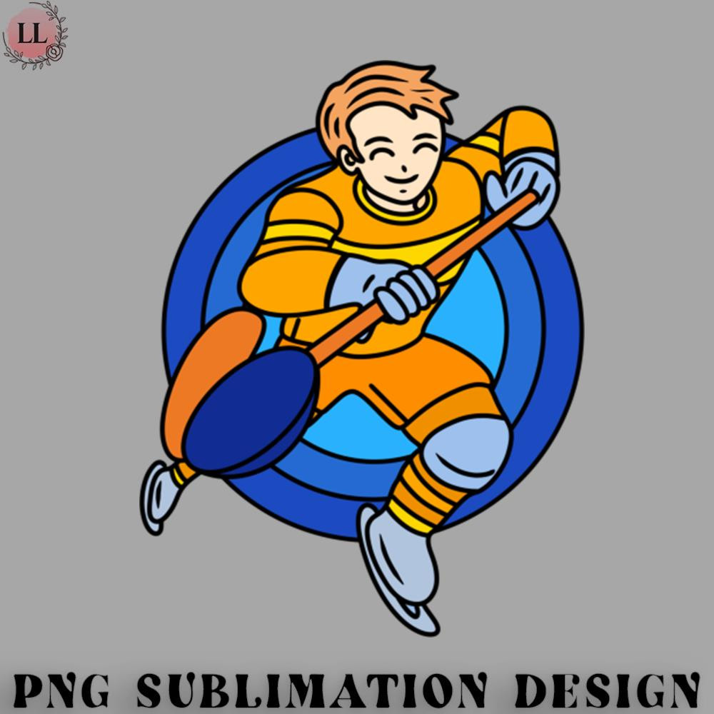 HY0707230951165-Hockey PNG Cartoon ice hockey boy.jpg