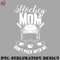 KE0707230955443-Hockey PNG Hockey Player Moms Gift Tee Hockey Mom Dont Puck With Me.jpg