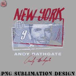 hockey png andy bathgate new york r tones