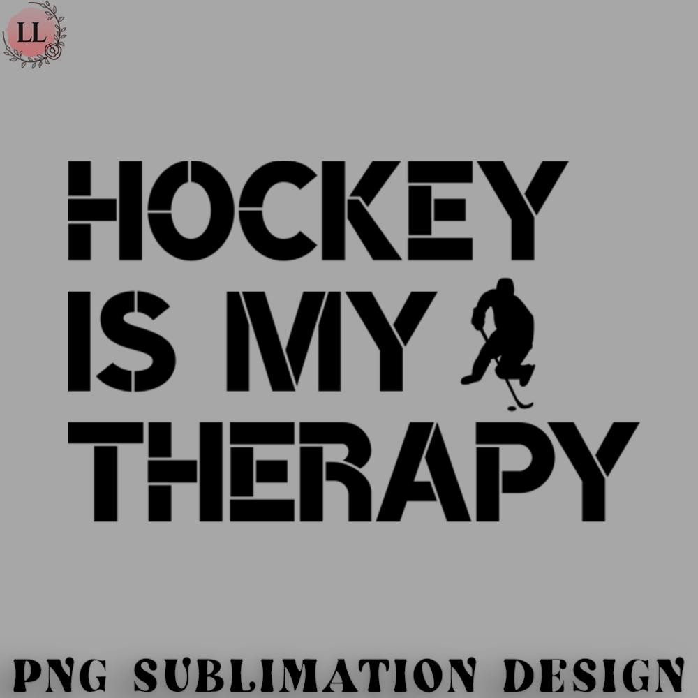 KE0707230955220-Hockey PNG Hockey is my therapy.jpg