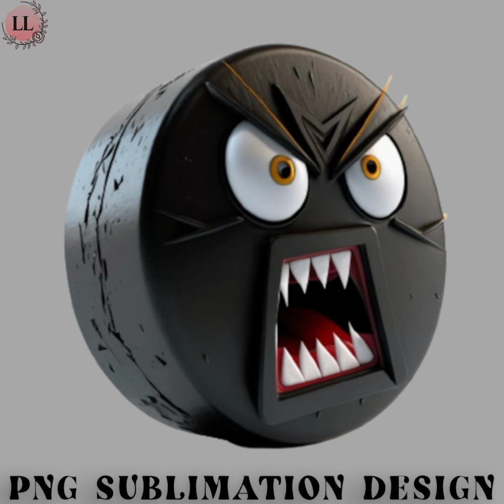 HK0707230950238-Hockey PNG Angry Hockey Puck v01.jpg