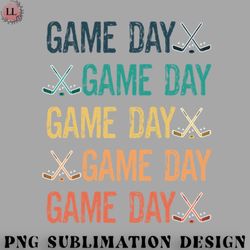 hockey png funny hockey lovers fan player team coach retro game day
