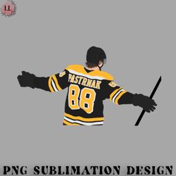 hockey png david pastrnak