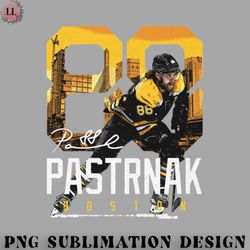 hockey png david pastrnak boston landmark
