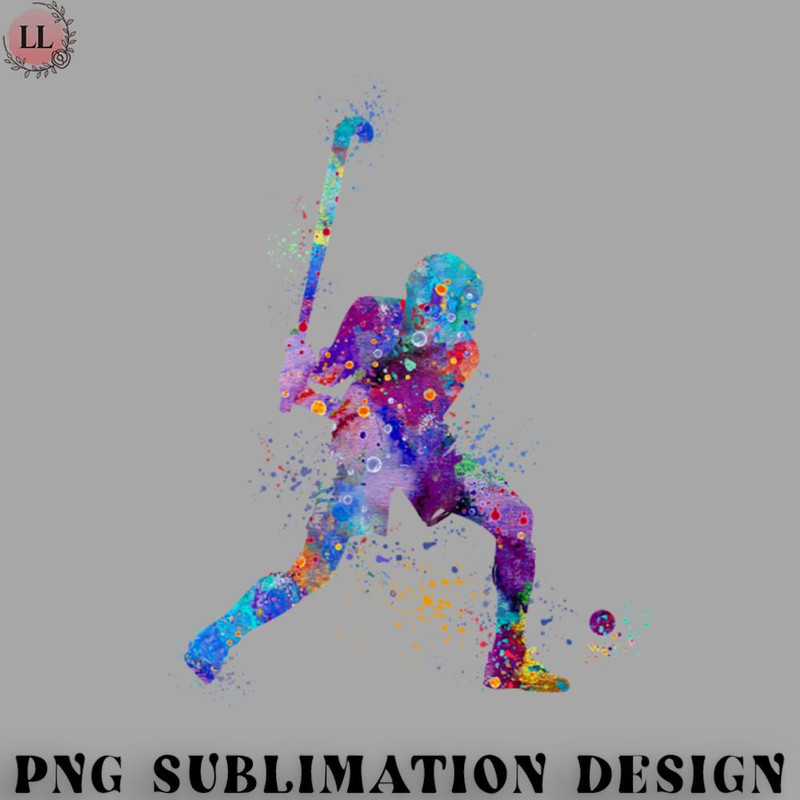 HY07072309512-Hockey PNG Boy Field Hockey Player Watercolor Sport.jpg