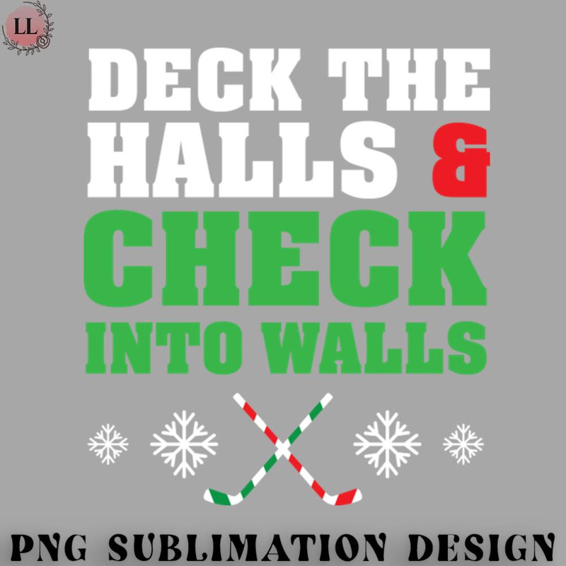 HE0707230954131-Hockey PNG Funny Ice Hockey Christmas Candy Cane Stick Deck The Halls.jpg