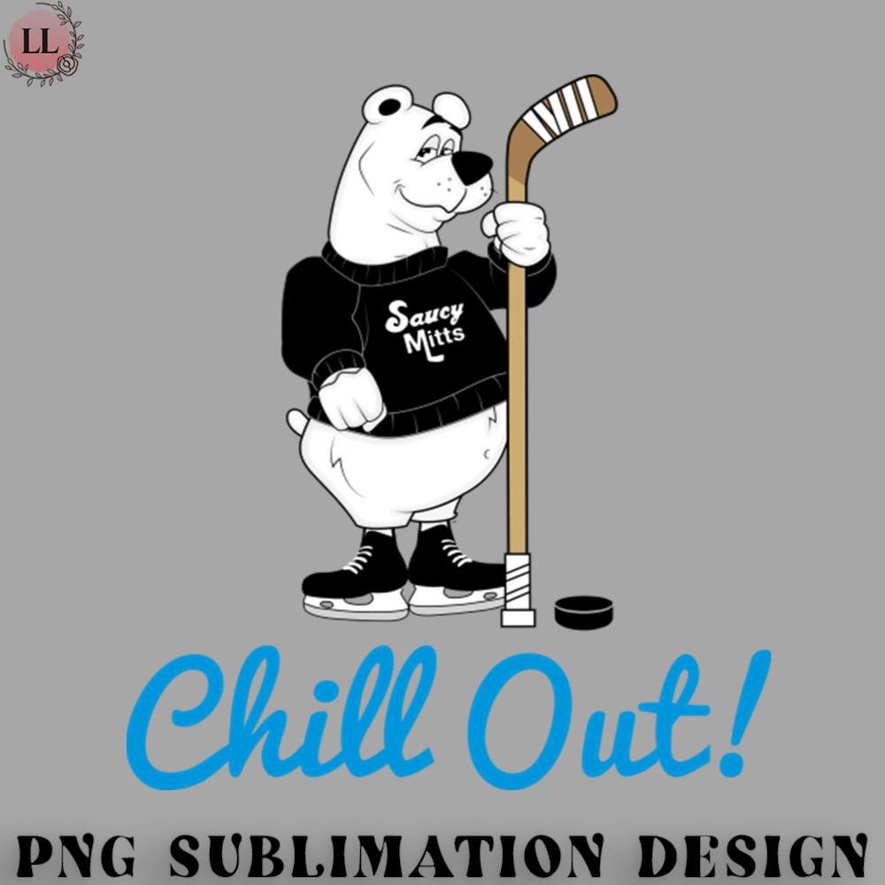 HY0707230951214-Hockey PNG Chill Out Hockey Polar Bear.jpg