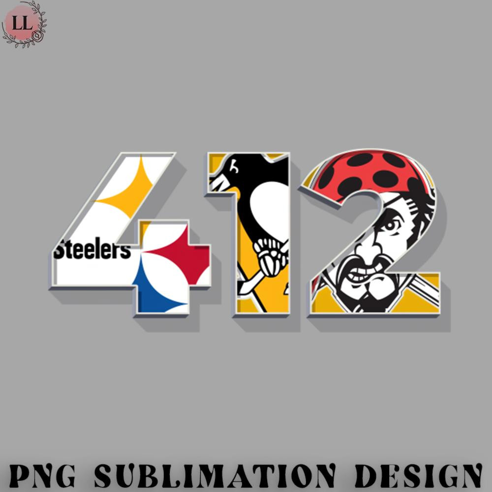 HK0707230950258-Hockey PNG Area Code - 412 - Sports Teams for Pittsburgh.jpg