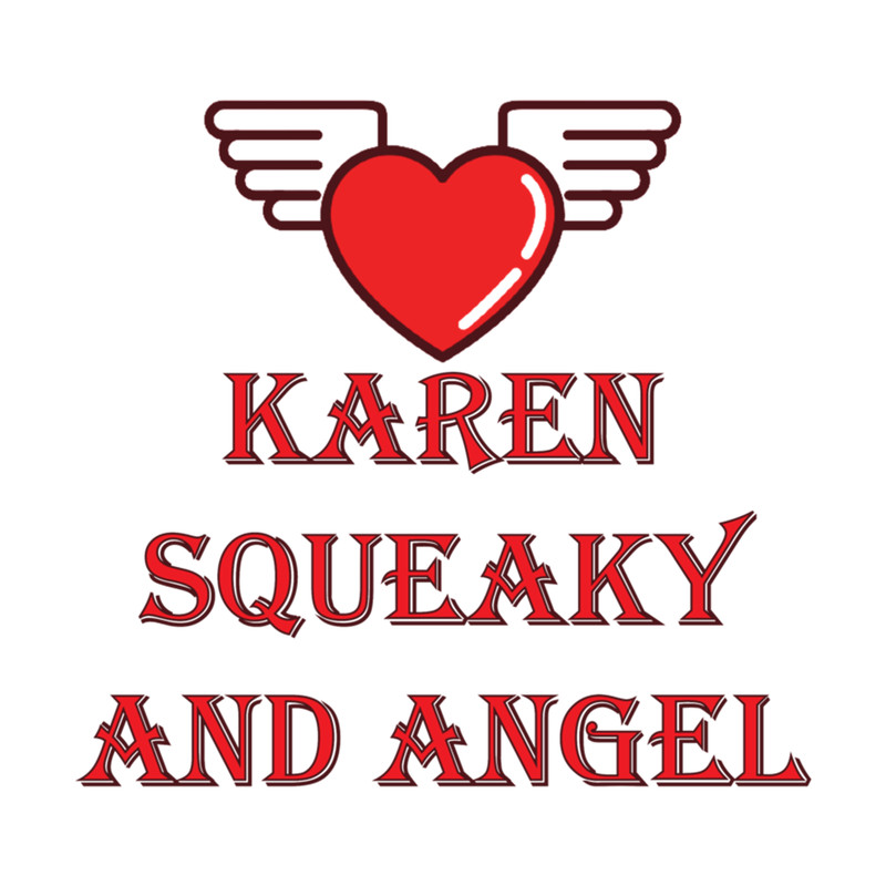 Karen Squeaky And Angel Essential .png