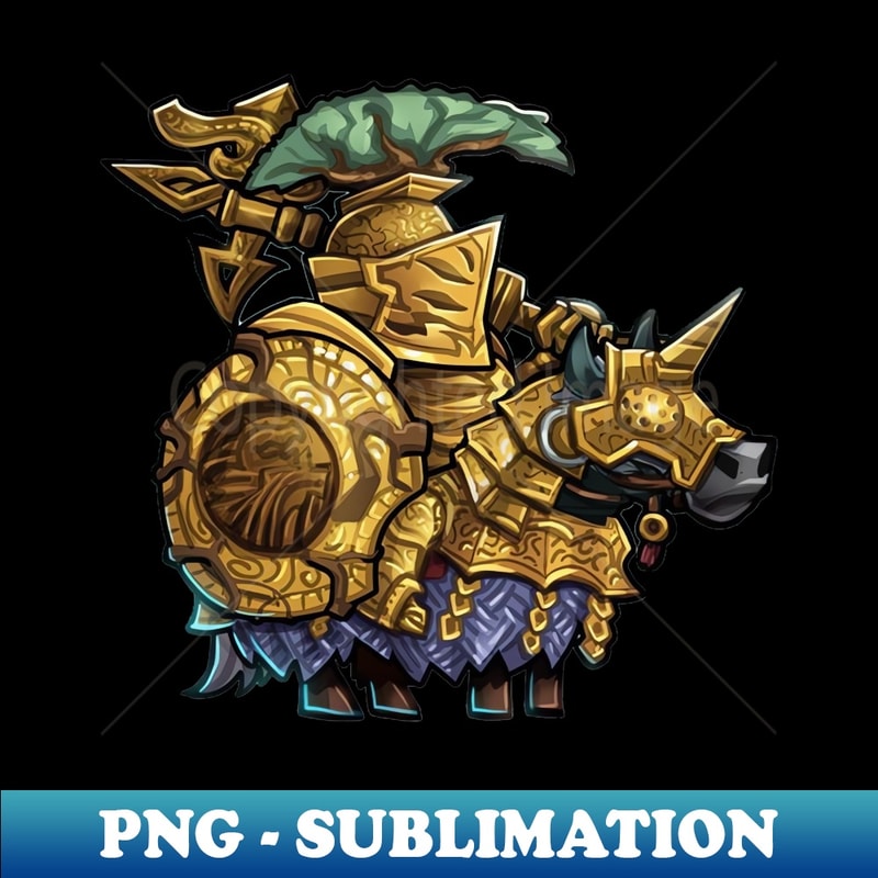 Tree SentineL - Retro PNG Sublimation Digital Download - Enh | Inspire ...