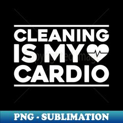 Cleaner Cleaning Operative Building Cleaner - Signature Sublimation Png File - Perfect For Personalization