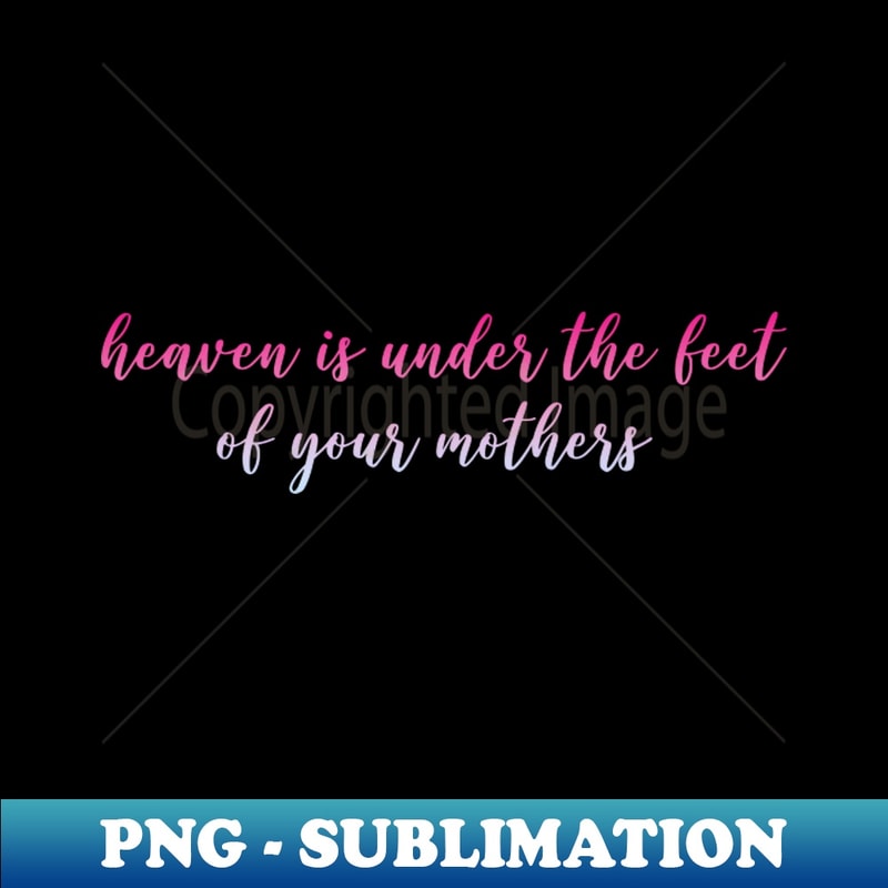 VX-21001_heaven is under the feet of your mothers 1969.jpg