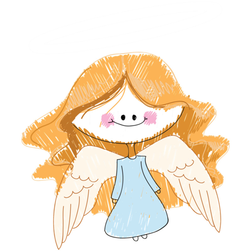 Squeaky And Angel Baby One-Piece.png